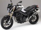 BMW F 800R